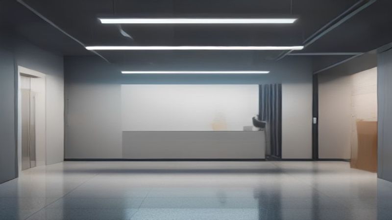 短剧免费观看产品中心主视觉界面展示